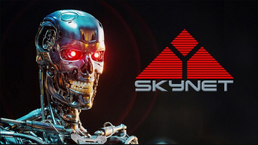 Skynet Saindo do Forno… Parte II