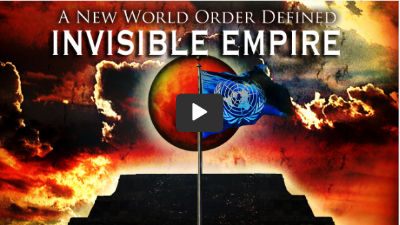O Império Invisível – Documentário